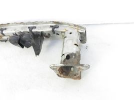 Ford Focus C-MAX Front bumper support beam 