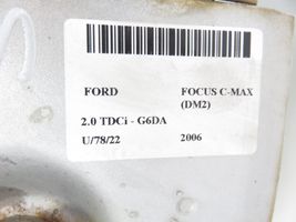 Ford Focus C-MAX Travesaño de apoyo del amortiguador delantero 