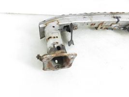 Ford Focus C-MAX Front bumper support beam 