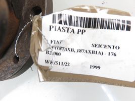 Fiat Seicento/600 Fuso a snodo con mozzo ruota anteriore 