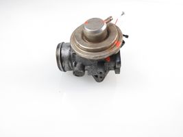 Volkswagen Lupo EGR-venttiili 