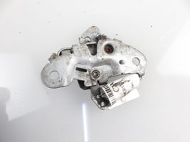 Microcar MC Chiusura/serratura vano motore/cofano 