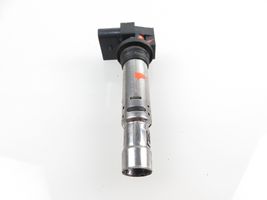 Volkswagen PASSAT B7 High voltage ignition coil 