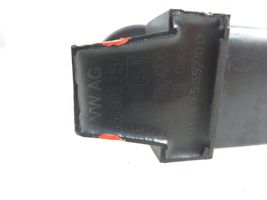 Volkswagen PASSAT B7 High voltage ignition coil 