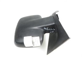 Mercedes-Benz Vito Viano W638 Manual wing mirror 