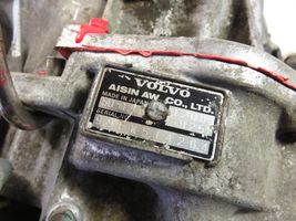 Volvo S80 Automaattinen vaihdelaatikko 1208925
