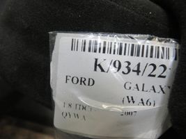 Ford Galaxy Sedile posteriore 