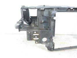 Ford Galaxy Staffa del pannello di supporto del radiatore 