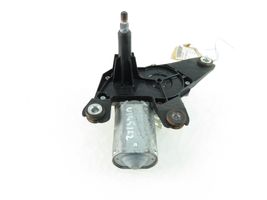 Renault Modus Motor del limpiaparabrisas trasero 53026312