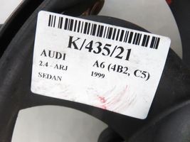 Audi A6 S6 C5 4B Ventilatoru komplekts 