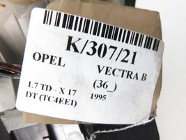 Opel Vectra B Lampa tylna 