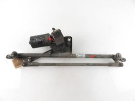 Opel Vectra B Front wiper linkage 90504143LHD