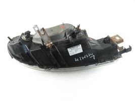 Ford Mondeo MK II Lampa przednia 1305235440