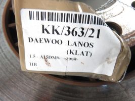 Daewoo Lanos Priekšējais bremžu disks 