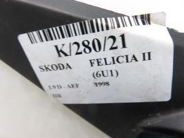 Skoda Felicia II Rétroviseur latéral manuel 