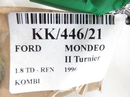 Ford Mondeo MK II Specchietto retrovisore manuale 