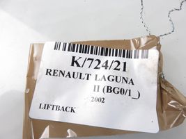 Renault Laguna II Silniczek wycieraczki szyby tylnej 