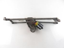 Volkswagen Golf III Front wiper linkage 