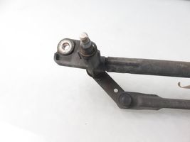 Volkswagen Golf III Front wiper linkage 