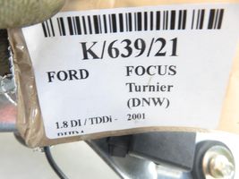 Ford Focus Silniczek wycieraczki szyby tylnej XS41N17K441AA