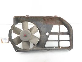 Audi 80 90 B3 Elektrisks radiatoru ventilators 