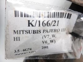 Mitsubishi Pajero Kit d'arbre d'entraînement 