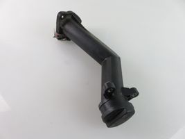 Mercedes-Benz A W168 Oil fill pipe 