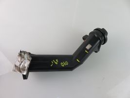 Mercedes-Benz A W168 Oil fill pipe 