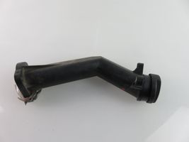 Mercedes-Benz A W168 Oil fill pipe 