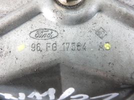 Ford Fiesta Tiranti del tergicristallo anteriore 