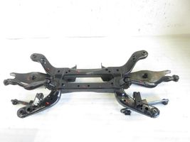 Chevrolet Malibu Rear beam 