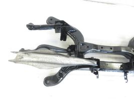 Chevrolet Malibu Rear beam 