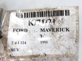 Ford Maverick Mäntä kiertokangella 