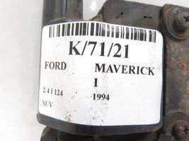 Ford Maverick Cewka zapłonowa wysokiego napięcia 