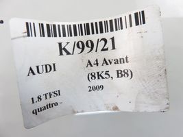 Audi A4 S4 B8 8K Spottivalo 