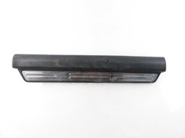 Mitsubishi Outlander Foot area side trim 