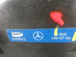 Mercedes-Benz Vito Viano W638 Stabdžių vakuumo pūslė A0024312802