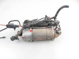 Citroen Berlingo Air suspension compressor/pump 