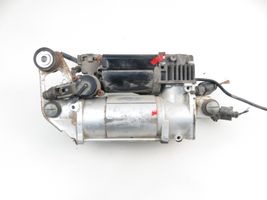 Citroen Berlingo Air suspension compressor/pump 