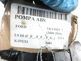 Ford Transit ABS Blokas 1C152M110AD