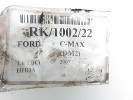 Ford C-MAX I Koło dwumasowe 