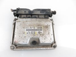 Volkswagen Golf IV Calculateur moteur ECU 0281010373