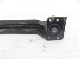 Citroen C6 Traversa di supporto paraurti posteriore 