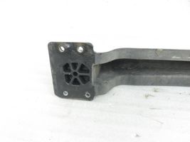 Citroen C6 Traversa di supporto paraurti posteriore 