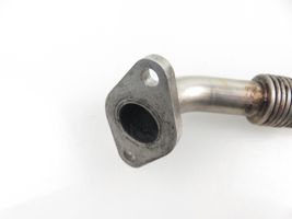 Citroen Berlingo EGR valve line/pipe/hose 