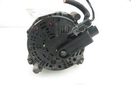 Mitsubishi Galant Alternator 