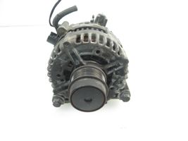 Mitsubishi Galant Alternator 