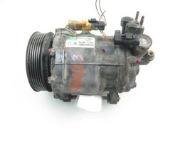 Mitsubishi Galant Ilmastointilaitteen kompressorin pumppu (A/C) 