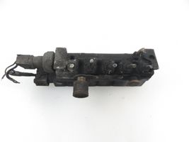 Subaru Impreza II Bloc de soupape de suspension pneumatique 