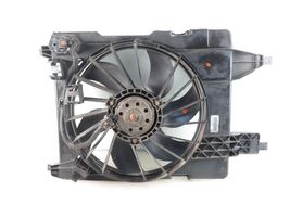 Renault Scenic II -  Grand scenic II Kit ventilateur 